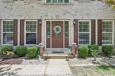 4160 Winwood Circle, Pacific, MO 63069 - Photo 3