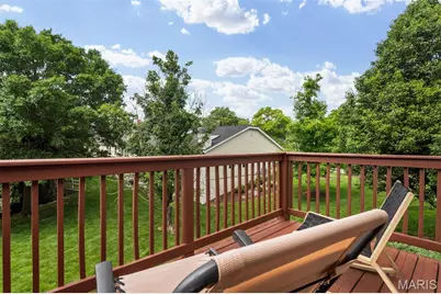 605 Pine Ridge Trails Court #B, Ballwin, MO 63021 - Photo 41