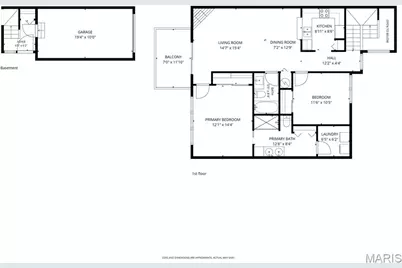 605 Pine Ridge Trails Court #B, Ballwin, MO 63021 - Photo 49