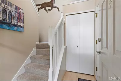 605 Pine Ridge Trails Court #B, Ballwin, MO 63021 - Photo 7
