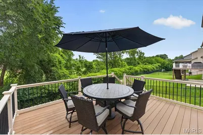688 Stoney Creek Lane, Ballwin, MO 63021 - Photo 49