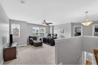 688 Stoney Creek Lane, Ballwin, MO 63021 - Photo 23