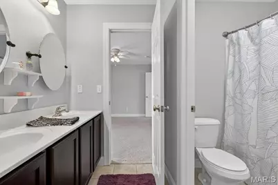 688 Stoney Creek Lane, Ballwin, MO 63021 - Photo 33