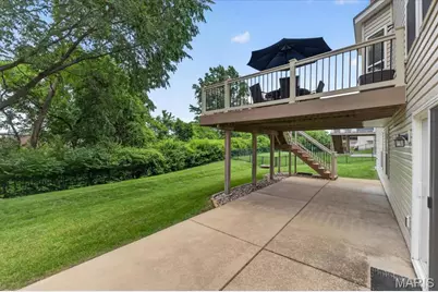 688 Stoney Creek Lane, Ballwin, MO 63021 - Photo 47