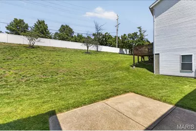 1007 Big Bend Crossing Drive, Manchester, MO 63088 - Photo 29