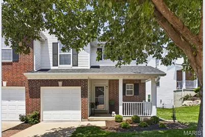 1007 Big Bend Crossing Drive, Manchester, MO 63088 - Photo 1