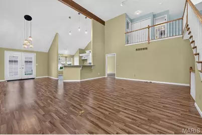 15819 Kersten Ridge Court, Chesterfield, MO 63017 - Photo 7