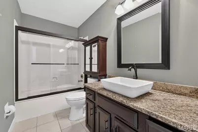 15819 Kersten Ridge Court, Chesterfield, MO 63017 - Photo 33