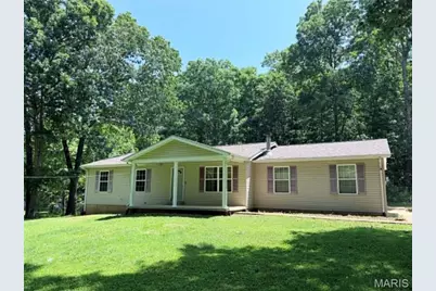 9934 Thurman Oaks Road, Valles Mines, MO 63087 - Photo 1
