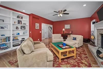 1100 Cypress Point Drive, O'Fallon, MO 63366 - Photo 17