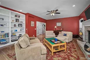 1100 Cypress Point Dr, O'Fallon, MO 63366 - Photo 17