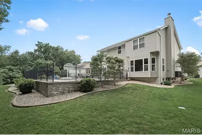 1100 Cypress Point Drive, O'Fallon, MO 63366 - Photo 65