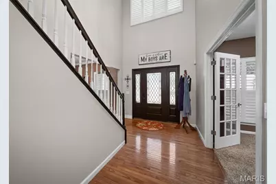 1100 Cypress Point Drive, O'Fallon, MO 63366 - Photo 7