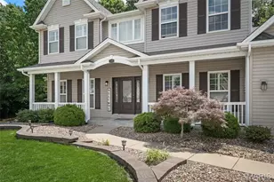 1100 Cypress Point Dr, O'Fallon, MO 63366 - Photo 5