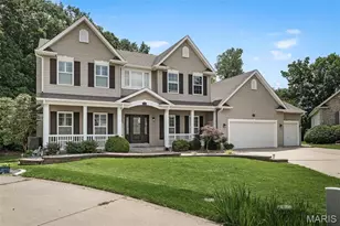 1100 Cypress Point Dr, O'Fallon, MO 63366 - Photo 3