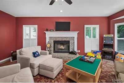 1100 Cypress Point Drive, O'Fallon, MO 63366 - Photo 15