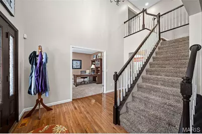 1100 Cypress Point Drive, O'Fallon, MO 63366 - Photo 11