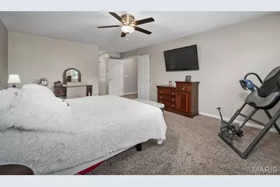 1100 Cypress Point Drive, O'Fallon, MO 63366 - Photo 33