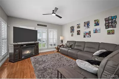 1100 Cypress Point Drive, O'Fallon, MO 63366 - Photo 27