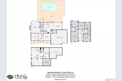 1100 Cypress Point Drive, O'Fallon, MO 63366 - Photo 67