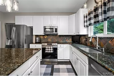 1100 Cypress Point Drive, O'Fallon, MO 63366 - Photo 23