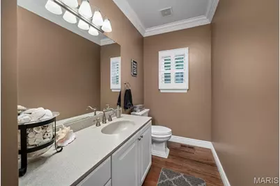 1100 Cypress Point Drive, O'Fallon, MO 63366 - Photo 19