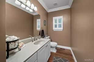 1100 Cypress Point Dr, O'Fallon, MO 63366 - Photo 19