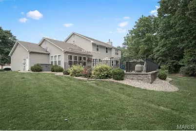 1100 Cypress Point Drive, O'Fallon, MO 63366 - Photo 63