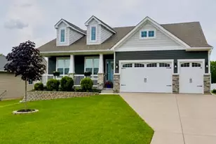 309 Turkey Roost Ln, Troy, MO 63379 - Photo 1