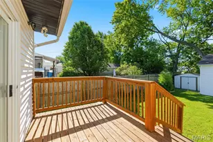 208 W Arlee Ave, Saint Louis, MO 63125 - Photo 27