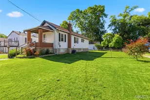 208 W Arlee Ave, Saint Louis, MO 63125 - Photo 3