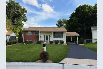 11906 Flushing Drive, Maryland Heights, MO 63043 - Photo 1