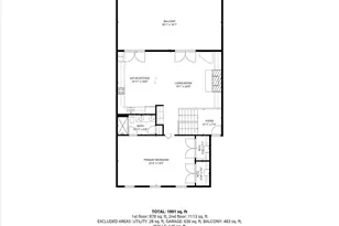 1531 Birnamwood Trail Dr, Twin oaks, MO 63021 - Photo 13