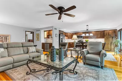 1531 Birnamwood Trail Drive, Twin oaks, MO 63021 - Photo 7