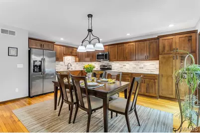 1531 Birnamwood Trail Drive, Twin oaks, MO 63021 - Photo 5