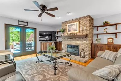 1531 Birnamwood Trail Drive, Twin oaks, MO 63021 - Photo 15