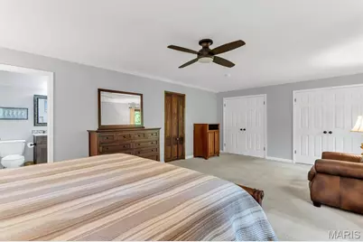 1531 Birnamwood Trail Drive, Twin oaks, MO 63021 - Photo 29