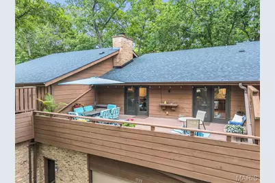 1531 Birnamwood Trail Drive, Twin oaks, MO 63021 - Photo 49