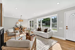 6416 Lavernell Ct, Saint Louis, MO 63116 - Photo 5