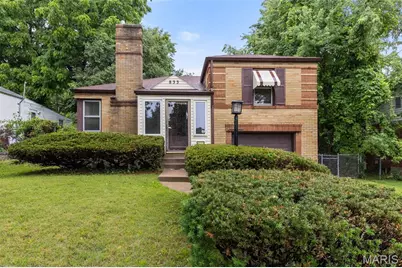 833 Margo Avenue, Ferguson, MO 63135 - Photo 1