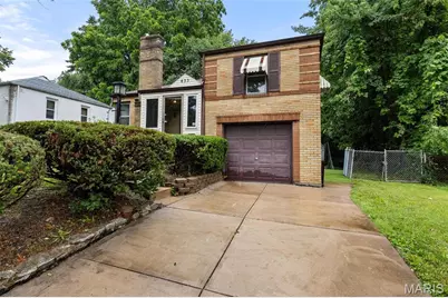 833 Margo Avenue, Ferguson, MO 63135 - Photo 3