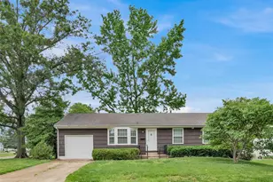 7161 Val Brook Ln, Affton, MO 63123 - Photo 1