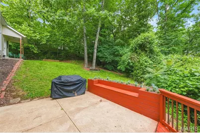 609 Hoene Ridge Estates Drive, Eureka, MO 63025 - Photo 41
