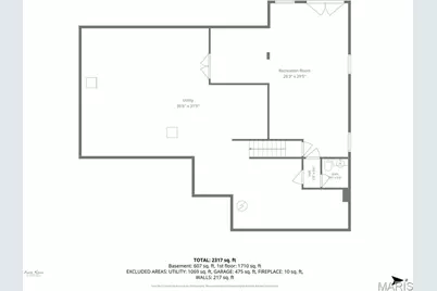 609 Hoene Ridge Estates Drive, Eureka, MO 63025 - Photo 45