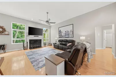 609 Hoene Ridge Estates Drive, Eureka, MO 63025 - Photo 5