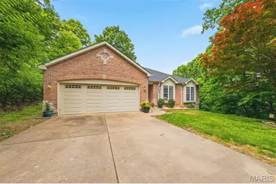 609 Hoene Ridge Estates Drive, Eureka, MO 63025 - Photo 3