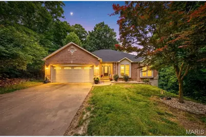 609 Hoene Ridge Estates Drive, Eureka, MO 63025 - Photo 43