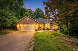 609 Hoene Ridge Estates Dr, Eureka, MO 63025 - Photo 43