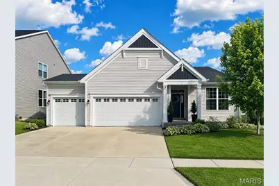 849 Upland Loop, O'Fallon, MO 63368 - Photo 1