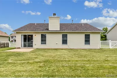5017 Joshua Drive, Wentzville, MO 63385 - Photo 21